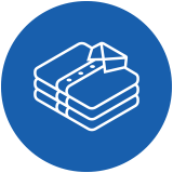 5 fabric settings