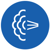 Powerful Steam Burst