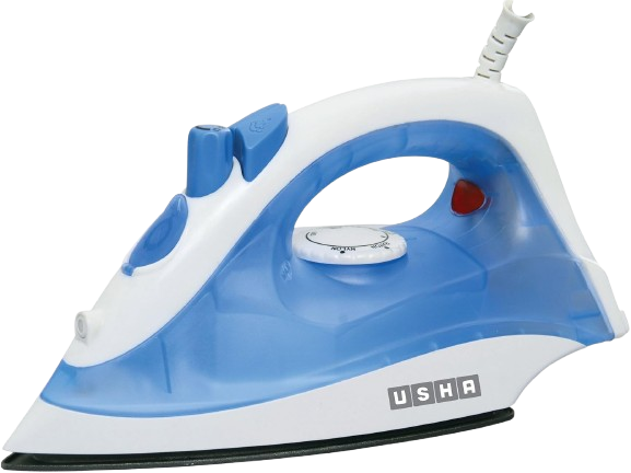 Heavy Weight Dry Iron